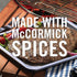 McCormick Grill Mates Mesquite Marinade Mix, 1.06 oz (12 Pack)