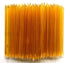 20-Pack Packets Homestead Honey Honey Sticks - Sweet Pure Wildflower Honey for Tea and Snacks - Single Serve Natural