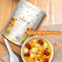 xapuo 500g Millet Pumpkin Whole Grain Blend, Premium Selected Natural Grains, Soft Mellow Texture With Mild Sweetness