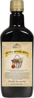 MOUNTAIN ESSENTIALS Apple Cider Vinegar with Fruit Juice Blend, Naturally Crafted Beverage