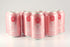 AmishTastes 12 Oz. (Pack 8 Frannies Sparkling Pink Pomelo Paloma, Protected With High-Density Foam, With Vitamins