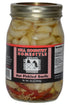 Bluebonnet Creek Farms Texas Hill Country peeled Hot Pickled Garlic Cloves16oz