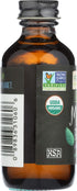 2-Ounce Frontier Organic Non-Alcoholic Mint Flavor - Baking, Icing, Coffee, Cookies, Kosher, Organic