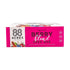 88 Acres Granola Bars, Triple Berry Crumble, 9 Count, School Safe, Allergen