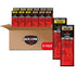Jack Link's Beef Steaks - Original & Teriyaki - Ready to Eat