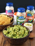 Litehouse Freeze Dried Guacamole Herb Blend - Guacamole Seasoning, Gluten Free, Vegetarian, Keto, 0.85 Ounce, 2-Pack