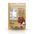 Omega-3 2oz Pack Kaimana Jerky Wild Caught Salmon Jerky - Organic Gourmet Smoked Dried Fish Strips Rich in & Protein