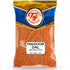 TAJ Gourmet Foods TAJ Premium Indian Masoor Dal, Red Lentils (4-Pounds)