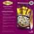 10 Lbs Shahzada Supreme Basmati Rice Extra Long Grain, Non-Sticky, Non GMO, Vegan, Gluten Free, No Cholesterol, Low