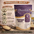 (950g) 2 lbs 100% Danodia Foods Barnyard Millet | Rich in Protein, Fiber, Vitamins | Non-GMO, Gluten Free Diet, Low GI