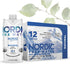 Regenerative Organic Certified Birch Tree Sap Electrolytes, Minerals, Prebiotics & Vitamins, Finland