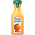 Simply Orange Pulp Free Orange Juice Bottle, 46 fl oz