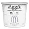 Siggis Icelandic Strained Whole Milk Yogurt, Plain, 24 OZ. Thick, Protein-Rich Yogurt
