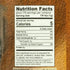 Kc Butt Spice for Pork, Beef, and Poultry, 6.2 oz