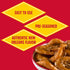 1.5 Oz, Pack 12 Louisiana Fish Fry Products BBQ Shrimp Sauce Mix