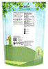1 100% Food to Live Organic Rolled Oats, Pound Old-Fashioned, Whole Grain, Non-GMO, Raw, Kosher, Bulk Oats. Perfect