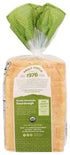 Rudis 22 OZ BAKERY Organic Mountain Sourdough Bread