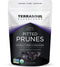 Terrasoul Superfoods Organic Dried Pitted Prunes, 1.5 Lbs - Fiber | Vitamin