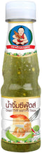Generic Healthy Boy Seafood Dipping Sauce (Green Chili & Lime) 6 Ounces, Product