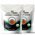 Mayan's Secret 2 lbs USDA Certified Brown Coconut Sugar Organic for Baking