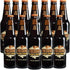 Freddies Old Fashioned Soda - Root Beer 12oz Bottles - 12 Pack