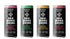 (11 oz, 12-Pack) Nourish Kings Sea Moss Drink Dragon Fruit Mango Pineapple fl