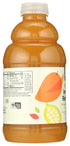 365 32 Oz by Whole Foods Market, Juice Mango Apple Orange Baobab Organic, Fl