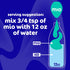 1.62 oz mio Hydrate Arctic Grape Flavored with other natural flavor Liquid Water Enhancer, fl Bottle
