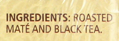 20 Celestial Seasonings Morning Thunder Tea, ct