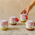 Pack (4 Patricia Quintana Authentic Mexican Salsa Sampler - Enjoy Roasted Tomato & Jalapeo, Extra Spicy Jalapeo, Chile