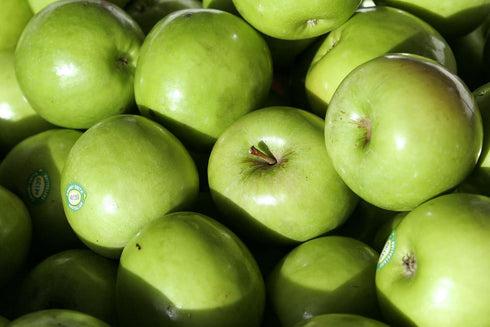 Unknown GRANNY SMITH APPLES FRESH PRODUCE FRUIT PER POUND