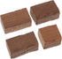 3pcs ULTECHNOVO Red Wine Brewing Wood Chips for Enhanced Flavor and Chips for Wine Making and Home Brewing Supplies