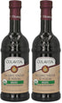 Colavita Balsamic Vinegar, Organic, 17 Fl Oz (Pack of 2)