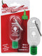 Pocket Sriracha Mini Sriracha Hot Sauce Bottle Keyring 1 PACK Bring Hot