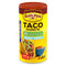 Old El Paso 25% Less Sodium Taco Seasoning Mix, Value Size, 177g/6.2
