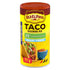 Old El Paso 25% Less Sodium Taco Seasoning Mix, Value Size, 177g/6.2