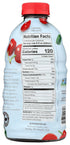 100% 32 oz (6-Pack) Antioxidant Solutions Triple Cherry Juice - No Added Sugar - High in Antioxidants - fl Bottles