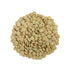 Hunza Natural Foods (2 lbs) Hunza Organic Green Lentils