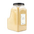 (5.5 Olive & Vine Yellow Mustard Ground, Tangy Flavor, For Sauces & Dressings, Rich Tradition, Authentic Taste