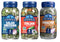 Litehouse Freeze-Dried Flavors Variety Herb Blend Pack (Italian, Poultry, Salad Dressing) - Organic Spice, Non-GMO
