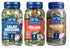 Litehouse Freeze-Dried Flavors Variety Herb Blend Pack (Italian, Poultry, Salad Dressing) - Organic Spice, Non-GMO