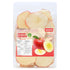iGAOZM Slices,3.52oz/100g,No Dried Apple Sugar Added No Additives,Chewy & Soft, Dehydrated Apples for Cocktails