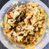 7.9 Oz (6-Pack) Kitchen & Love Cooked Farro, Artichoke Lemon & Roasted Garlic, Ready to Eat, Quick Cups, Shelf Stable