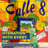 1.5 (Pack 1) Conchita Aloe Vera Juice Drink - Refreshing Beverage - lt.