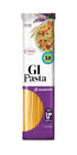 6-Pack (52.8 oz GI Pasta Spaghetti, Total) | Low Glycemic, Classic Italian Long Pasta for Traditional Recipes