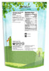 1 Food to Live Organic Raw White and Red Quinoa Blend, Pound Whole, Nutritious, High in Protein and Fiber, Perfect