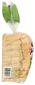 Rudis 18 OZ BAKERY Sourdough White Bread