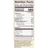 19 oz Bobs Red Mill Cake Flour, Vanilla