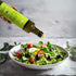 (1, 16.9 OZ) Olizzi Classic Organic Olive Oil Extra Virgin Cold Pressed, New Harvest, Hand Picked, USDA Organic