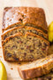 Generic Banana Nut Bread
